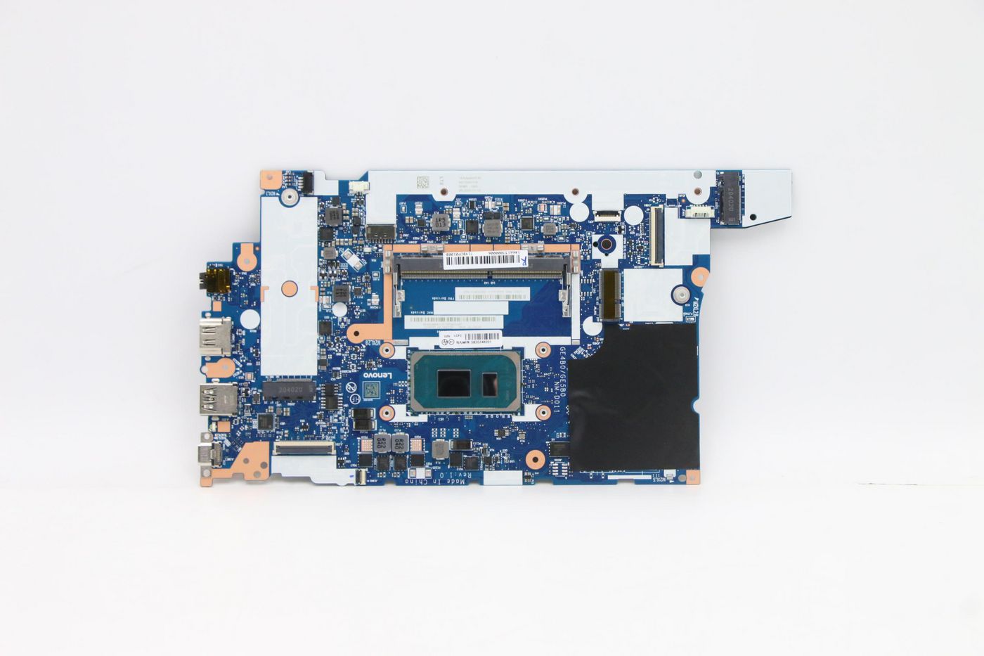 Lenovo FRU5B20Z48188 (R7 4800U) – Mainboard