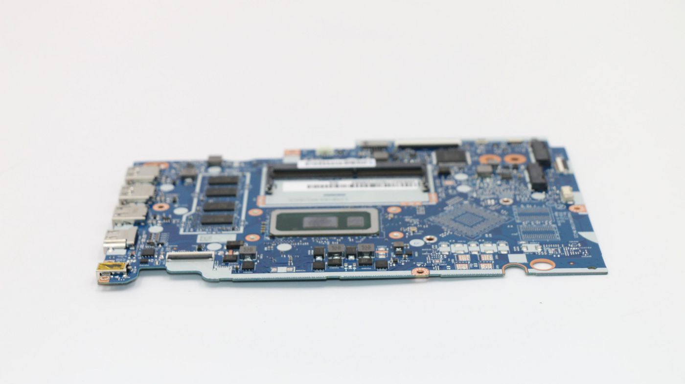 Lenovo Hauptplatine für IdeaPad S145-15IWL – FRU 5B20S41727