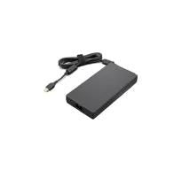 Lenovo 4X20Z83995 Netzteil 230 W – für ThinkStation P340, ThinkCentre M80q und andere – schwarz
