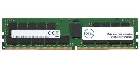 DELL 8 GB RAM, DDR4 DIMM, 2'400 MHz, 288-Pin, Ungepuffert, Non-ECC