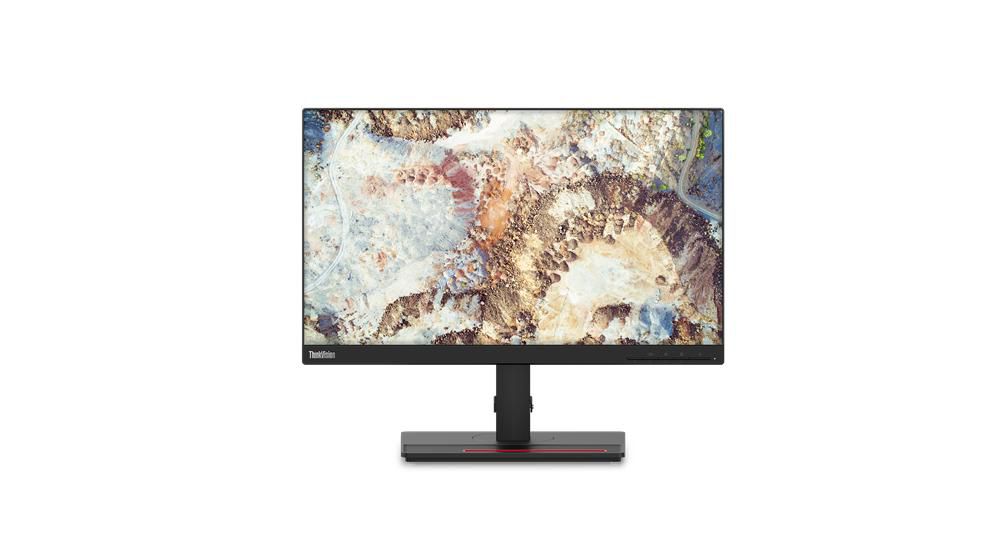 Lenovo ThinkVision T22i-20 – 21,5", 1920 × 1080 (Full HD), IPS