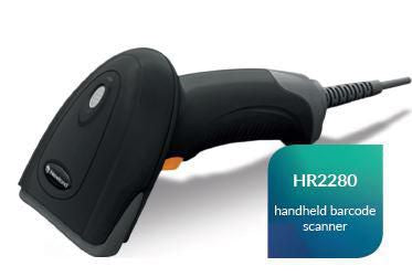 Newland HR22 Dorada II – 1D/2D, kabelgebunden, USB/RS-232, IP42
