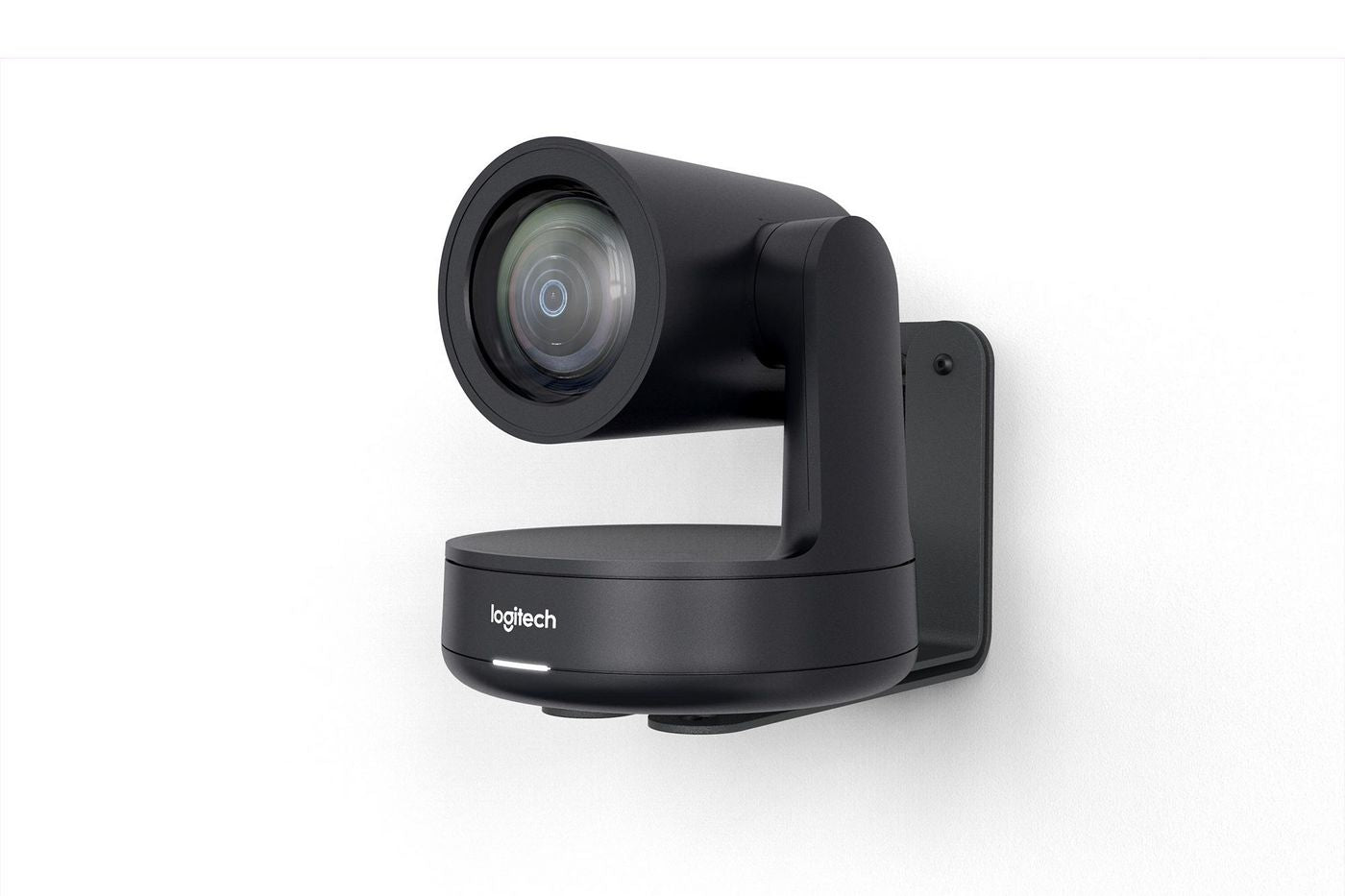 Heckler Design Kamerahalterung – 75 × 130 mm – Wandmontage – für Logitech Rally Camera, AVer CAM520 und andere