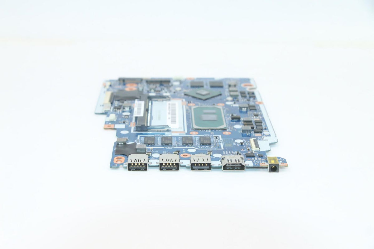 Lenovo Hauptplatine für IdeaPad 3-14IIL05 – FRU5B21B37211 – Mehrfarbig