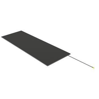 Zebra AN650 Ultra-Flachprofil – Antenne, 900 MHz