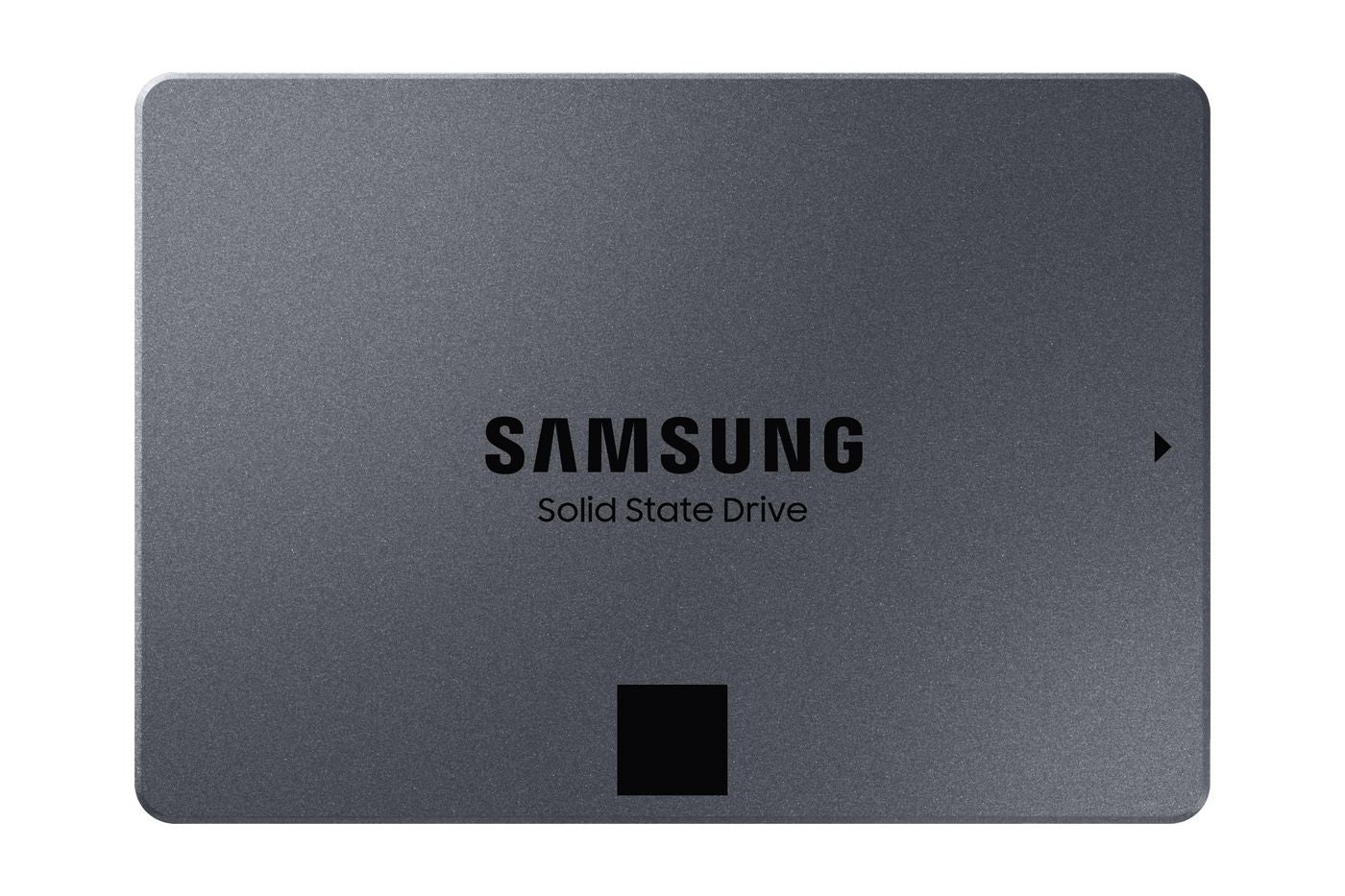 Samsung MZ-77Q4T0 – 4 TB 2,5" SATA III SSD – V-NAND MLC, 560 MB/s Lesen, 530 MB/s Schreiben