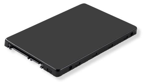 Lenovo ThinkSystem MV 960GB – 2,5" SATA SSD, 486/459 MB/s – für ThinkSystem ST/SR-Server