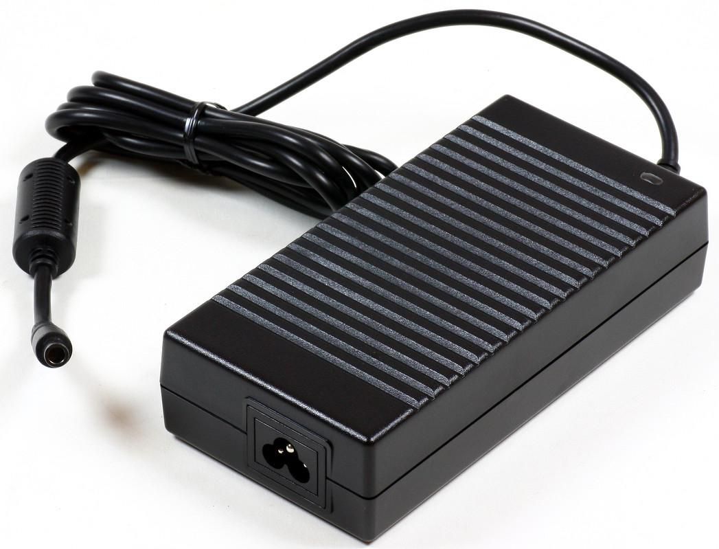 CoreParts Netzteil 150 W 19,5 V – für HP, Dell, Stecker 7,4×5,0 mm, EU-Stecker
