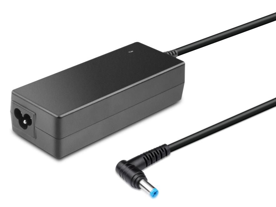 CoreParts AP.09001.013 Netzteil 90 W – 19 V/4,74 A – für Acer – EU-Stecker (Typ C), 5,5×1,7 mm, schwarz