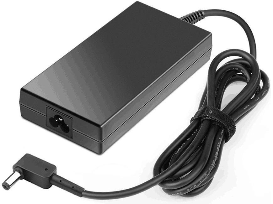 CoreParts Notebook-Netzteil 135 W (19 V, 7,1 A) – Stecker 5,5×1,7 mm – EU-Kabel – schwarz – für Acer