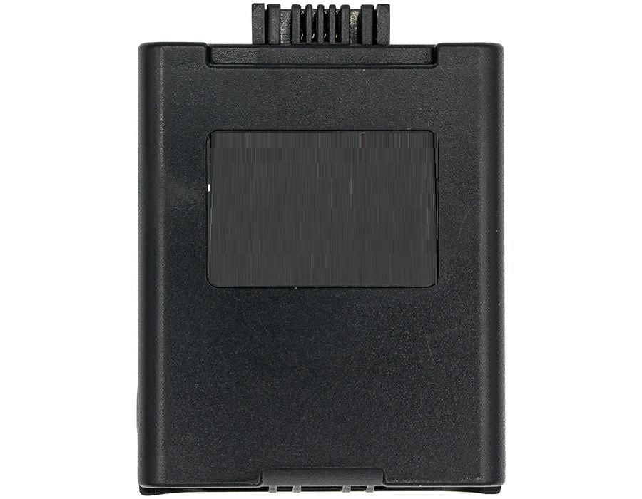 CoreParts Akku Li-Ion 11,1 V 3400 mAh, 37,7 Wh – für LXE FC3/MX9/MX9380 und andere