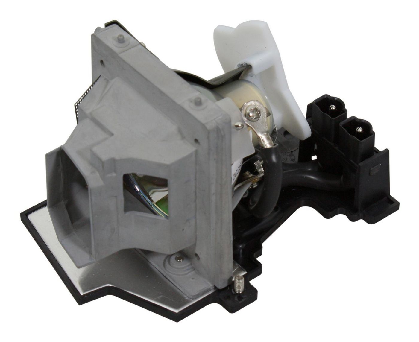 CoreParts Ersatzlampe – 200 W, 2000 Stunden, für Optoma DS305/DS305R/DSV0502 und andere