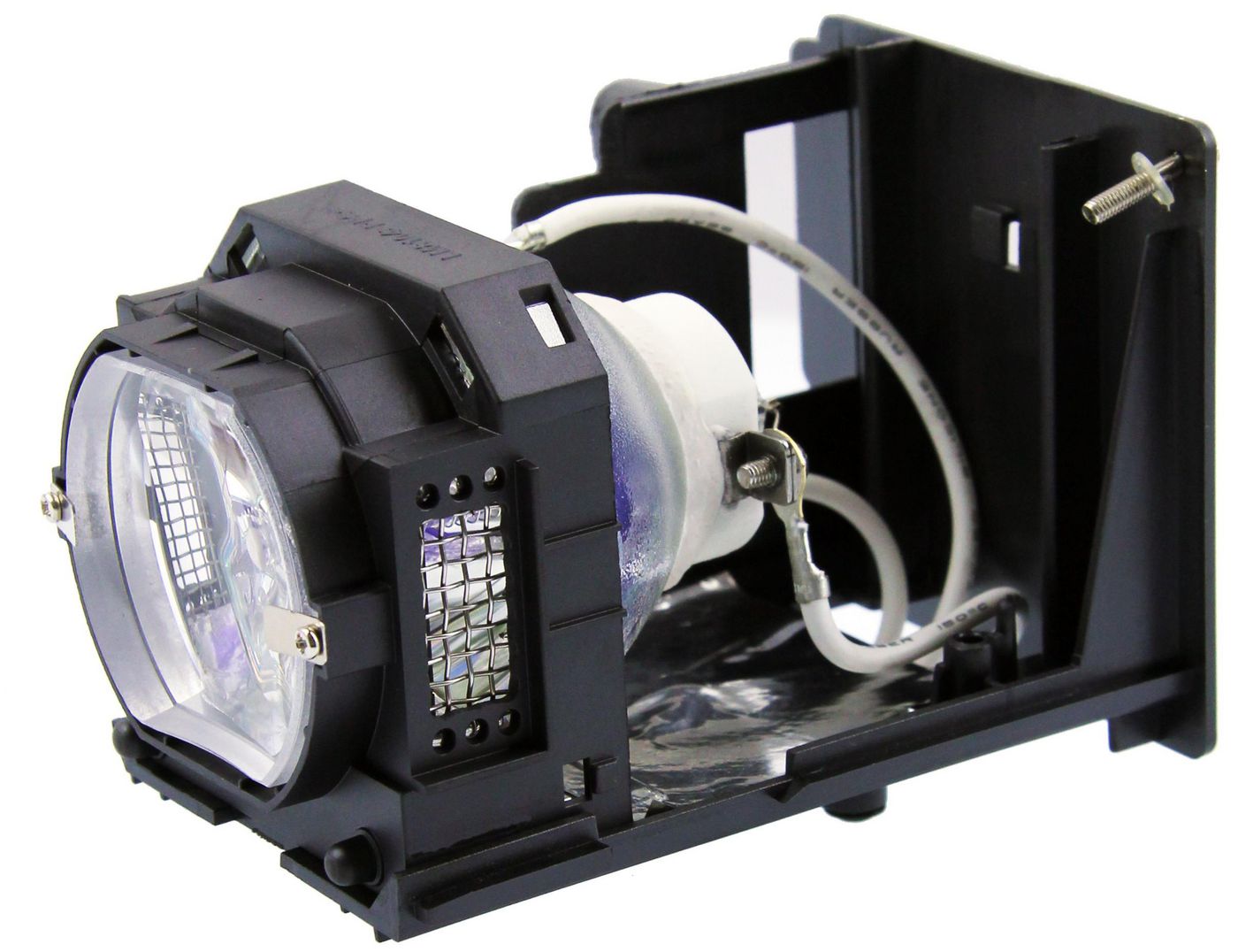 CoreParts Ersatzlampe, 160 W, 2000 h, für ViewSonic PRO8100