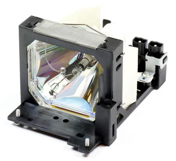CoreParts Ersatzlampe – 160 W, 2000 Stunden, für 3M MP8647/MP8720/MP8746 usw.