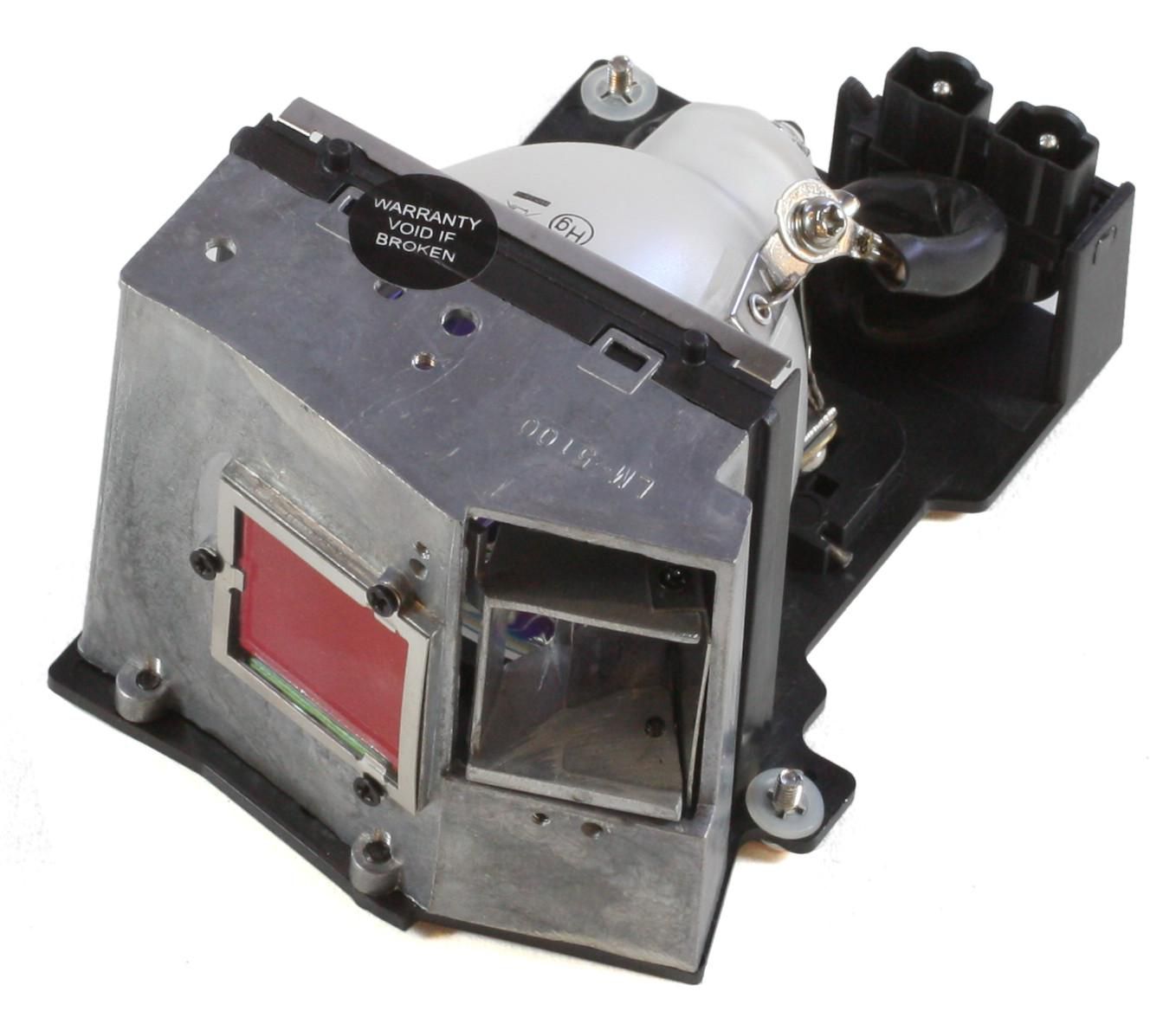 CoreParts Ersatzlampe EP780/EP781/TX780 – 300 W, 2000 h, für Optoma 300