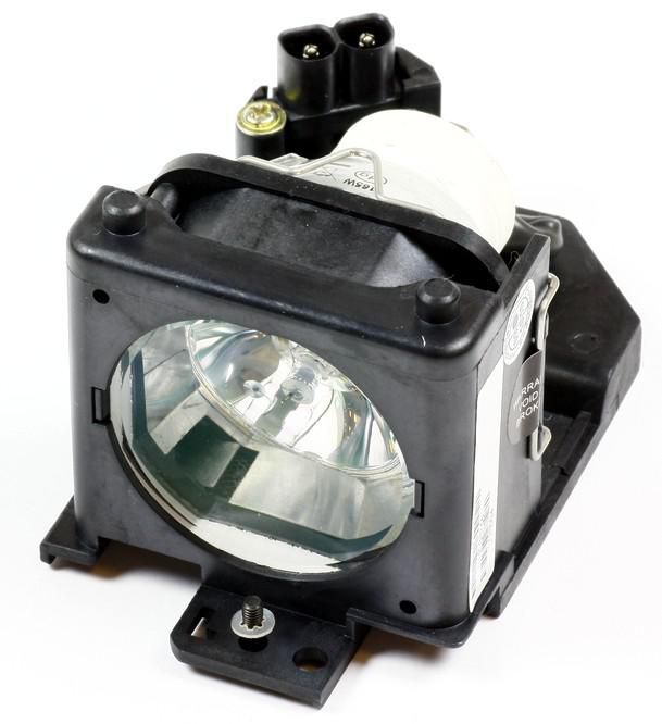 CoreParts Ersatzlampe – 165 W, 2000 h, für Hitachi CP-RS55/CP-RS56/CP-RS57 und andere