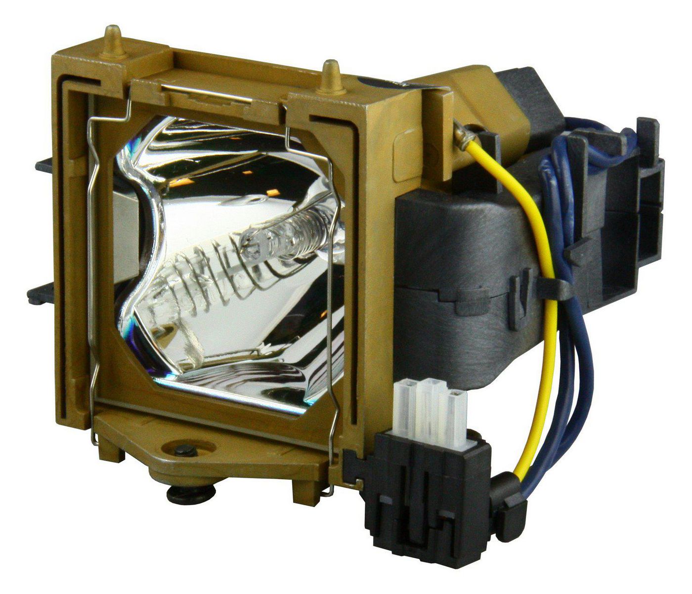 CoreParts Ersatzlampe – 170 W, 2000 h, für Ask 170/C160/C180