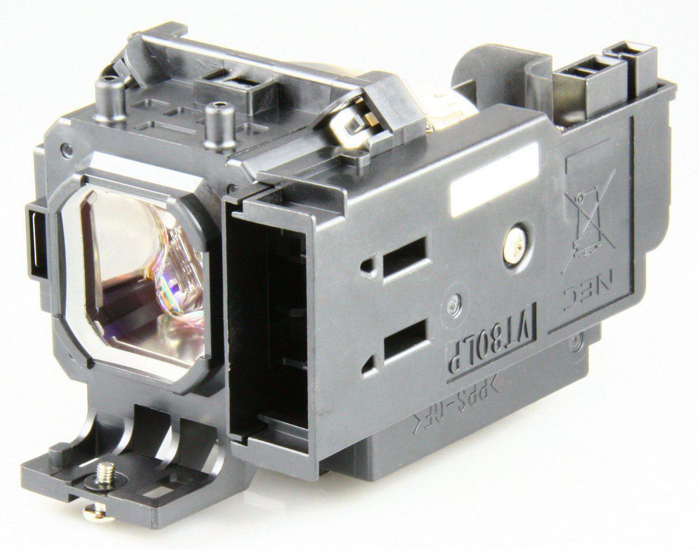 CoreParts Ersatzlampe – 150 W, für Canon LV-X6/LV-X7