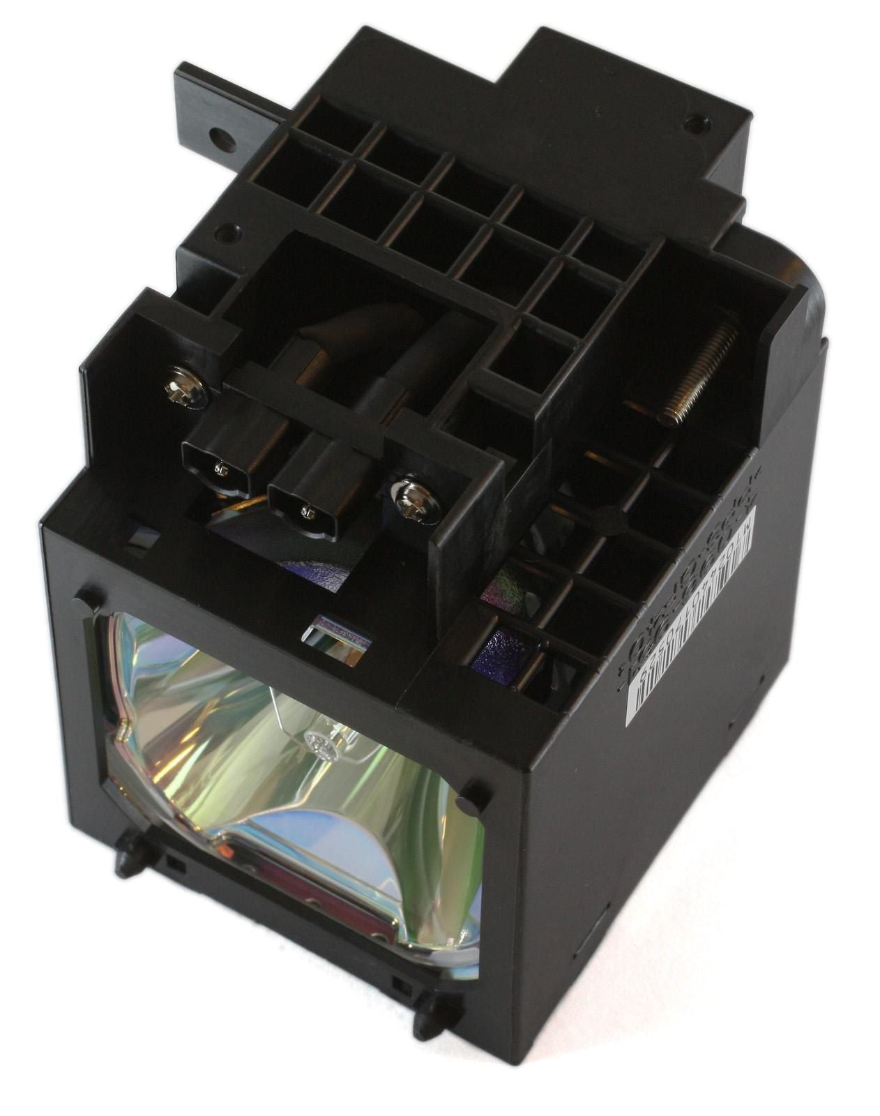 CoreParts Ersatzlampe – 2000 h, für Sony KF 42SX300U/KF 50SX300/KF 60SX300 und andere