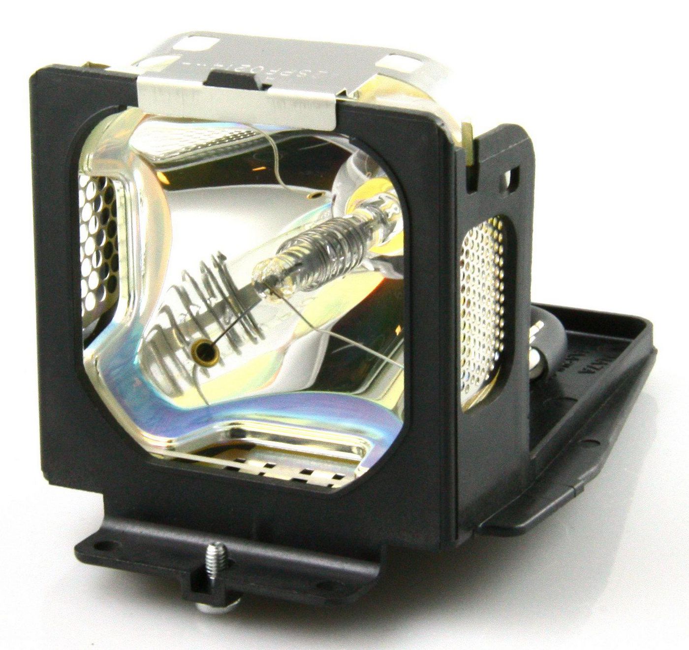 CoreParts Ersatzlampe LC-SB21 – für Eiki 200