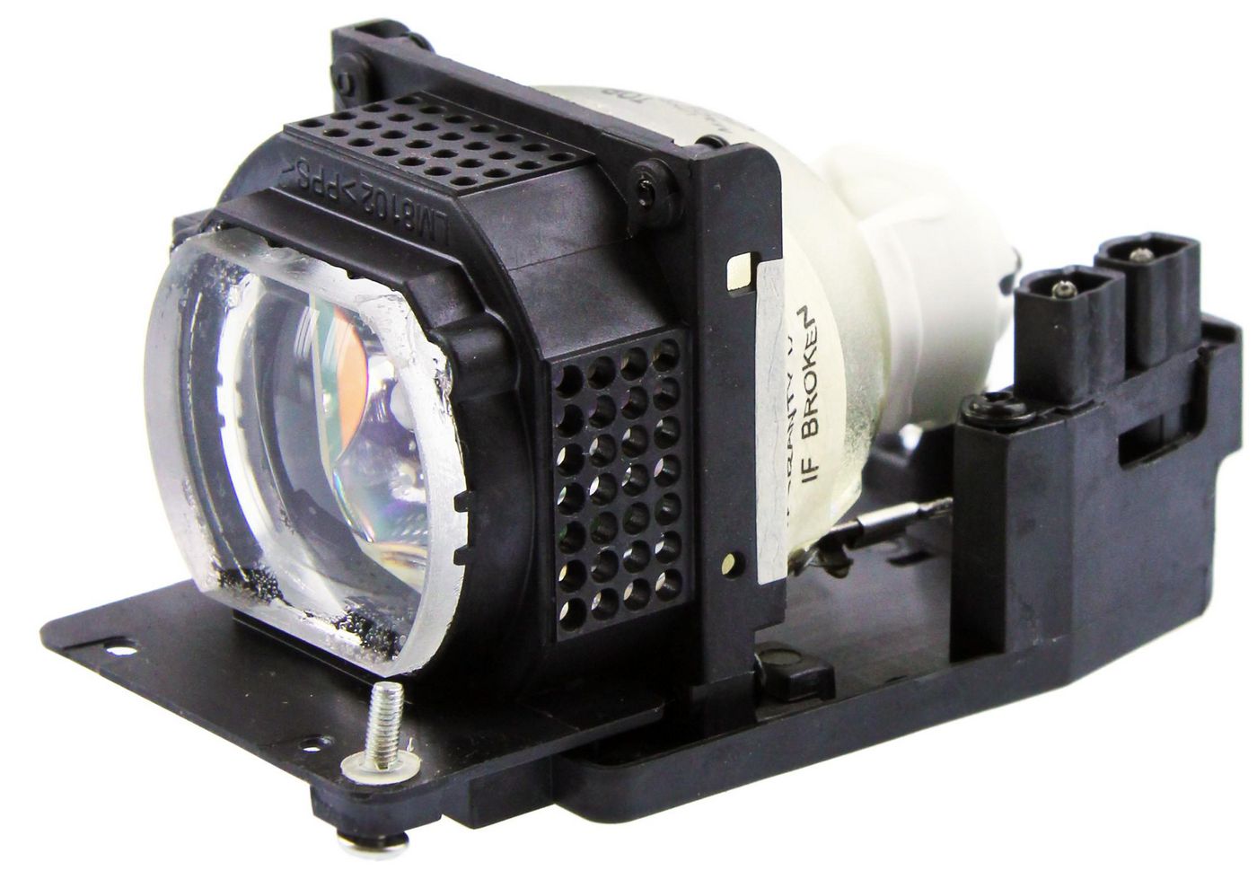 CoreParts Projektor-Ersatzlampe – 200 W, 2500 h, für Mitsubishi SL6U/XL9U