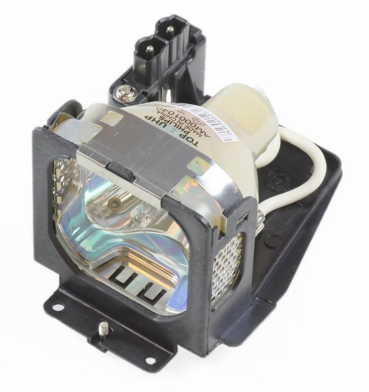 CoreParts Ersatzlampe LC-XB20 – 200 W, 2000 h, für Eiki LC-XB20/LC-XB22/LC-XB25 und andere