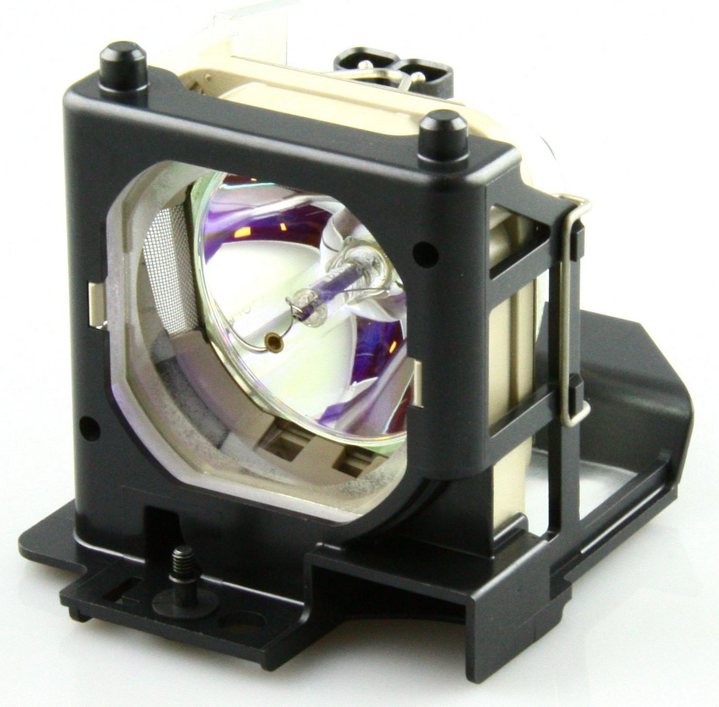 CoreParts Ersatzlampe – 165 W, 2000 h, für Hitachi CP-S335/CP-X335/CP-X340 und andere