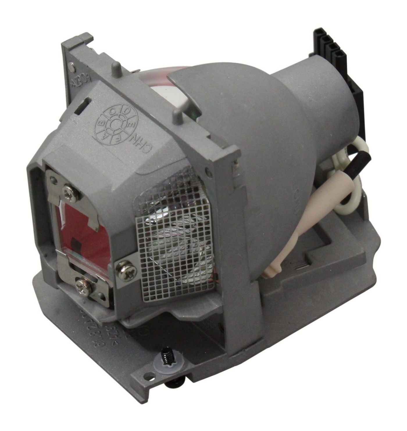 CoreParts Ersatzlampe – 156 W, 2000 h, für NEC 156/NEC LT20