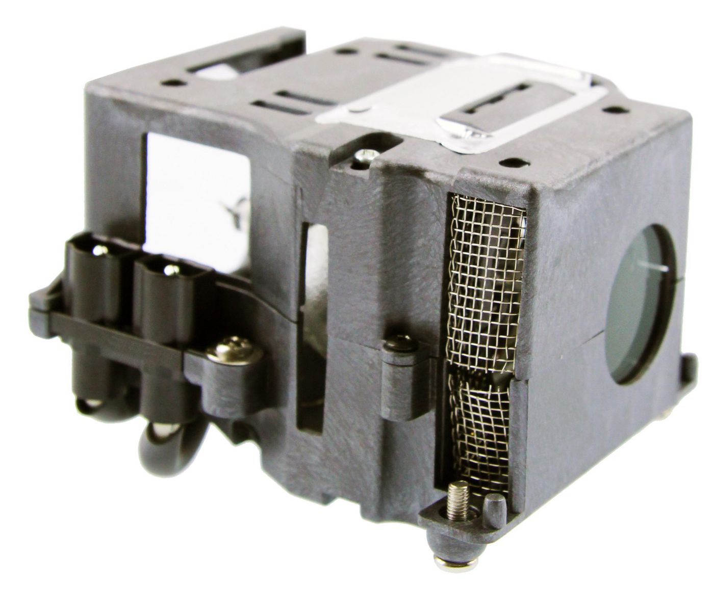 CoreParts PG-M10S/PG-M10X Ersatzlampe – 130 W, 1000 h, für Sharp 130