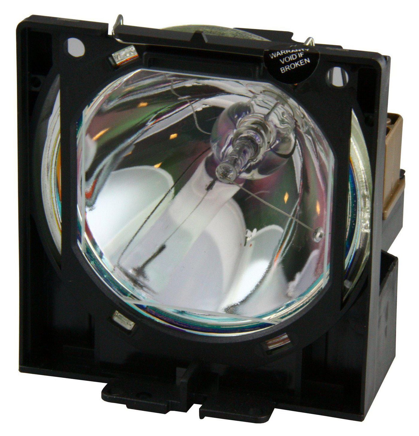 CoreParts Ersatzlampe – 200 W, 2000 h, für Canon LV-7525/LV-7535