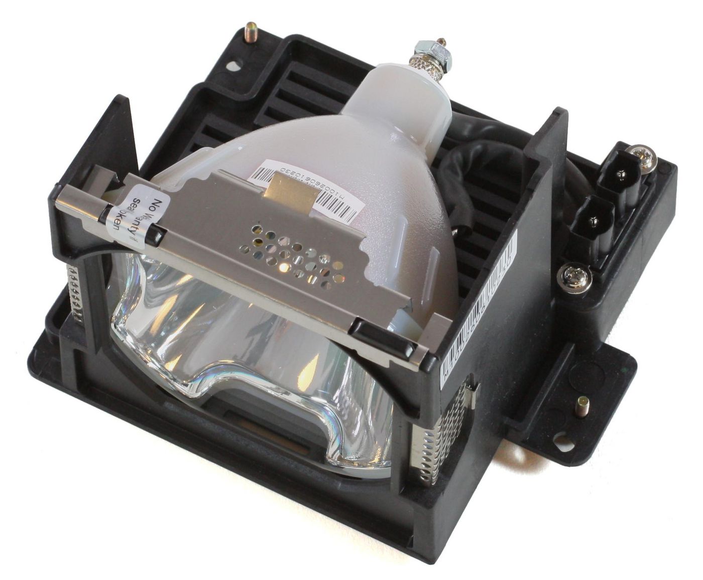CoreParts Ersatzlampe LV-7545 – 250 W, 2000 h, für Canon 250