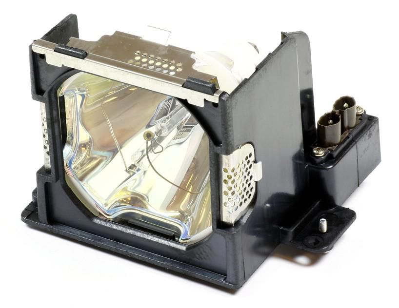 CoreParts Ersatzlampe – 275 W, 2000 h, für Sanyo PLC-XP41/PLC-XP41L/PLC-XP46 und andere