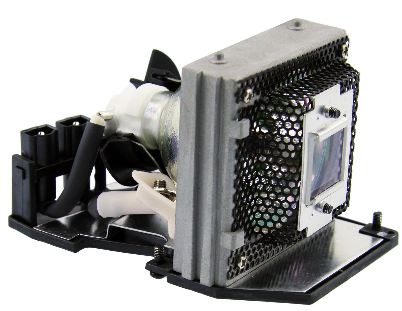 CoreParts DV10 MOVIETIME Ersatzlampe – 200 W, für Optoma 200