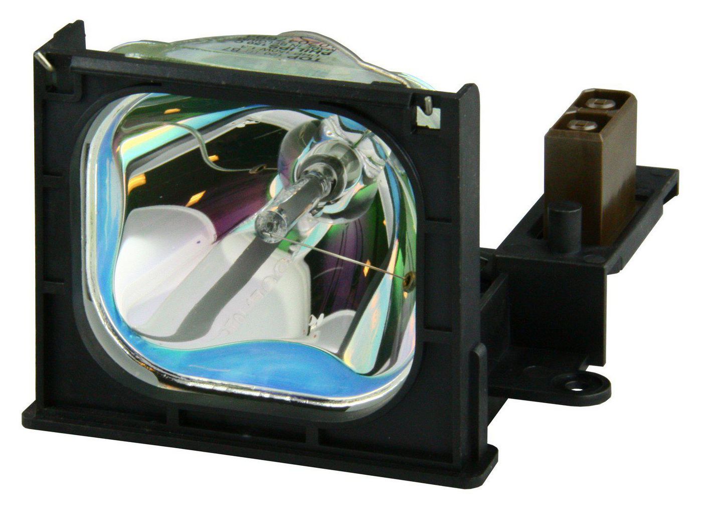 CoreParts Ersatzlampe 610H – 150 W, für CTX 150/EZ 615/EZ 615H