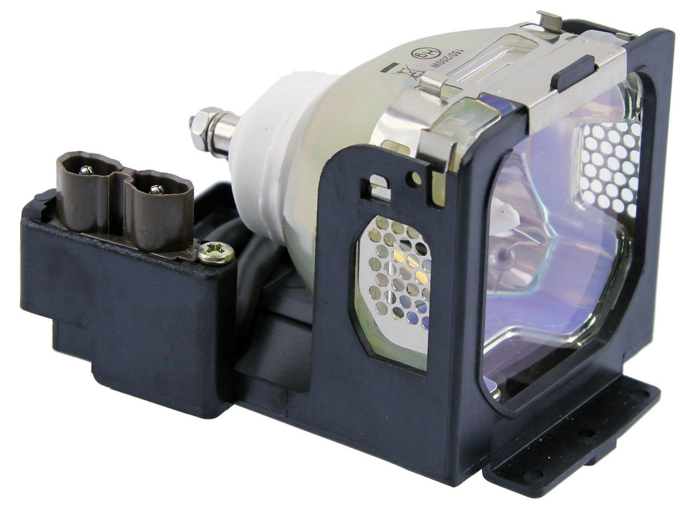 CoreParts Ersatzlampe, 132 W, 2000 h, für Canon LV-X2