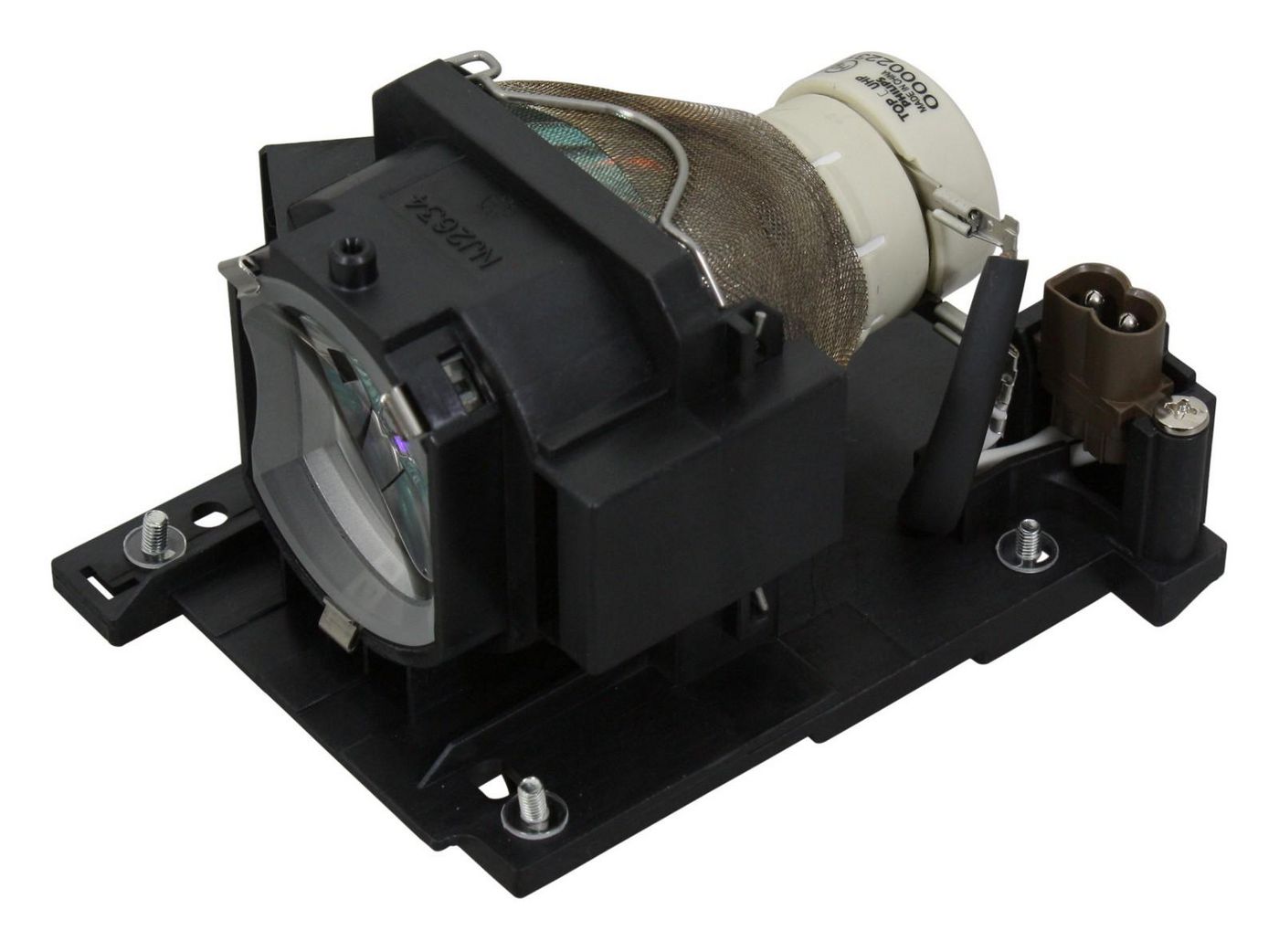 CoreParts Ersatzlampe – 210 W, 3000 h, für 3M X30/X30N/X31 und andere