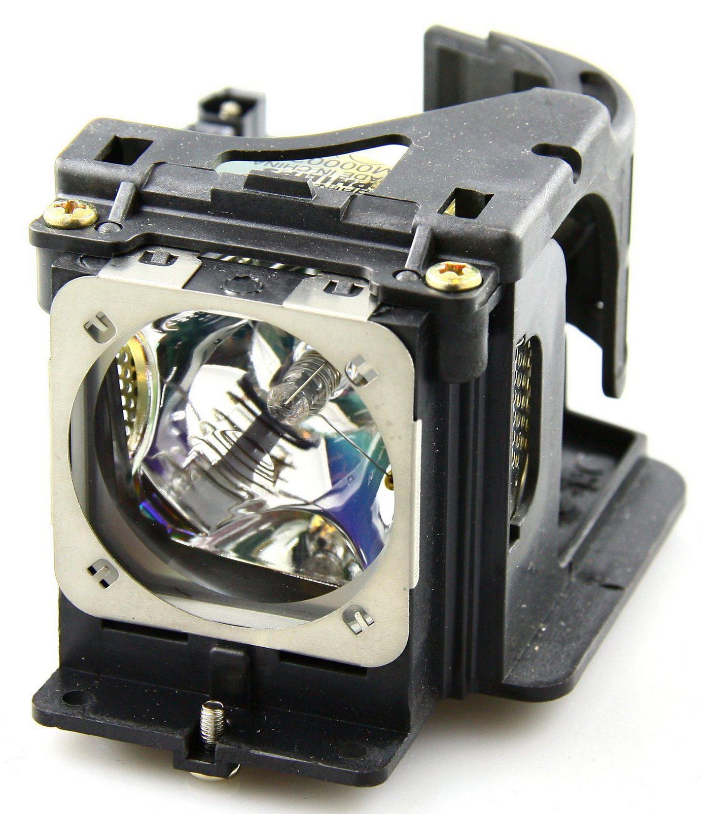 CoreParts Ersatzlampe – 200 W, 2000 h, für Sanyo PLC-XWL46/LC-XB24/PLC-XU84 und andere