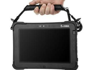 Zebra Carry Soft Handle Kit Zubehör Tasche – für Xslate L10, Xpad L10, Xbook L10