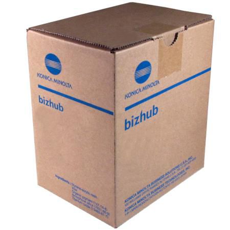 Konica Minolta A63X03V Fotoleitereinheit – für bizhub 3300P, 3301P, 4000P, 4700P, 60'000 Seiten