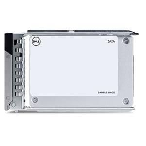 DELL 1,92 TB – 2.5", SATA 6 Gbit/s, für Server/Workstation