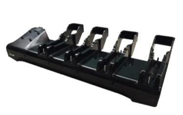 Zebra ShareCradle CRD-ET5X-SE4CO3-01 Zubehörtasche – für ET5X-Tablets