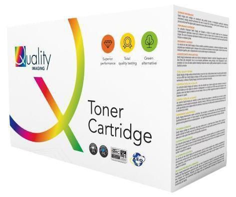 CoreParts HP – Toner CF451A – Cyan, 12500 Seiten – für LaserJet Enterprise Flow MFP M681z