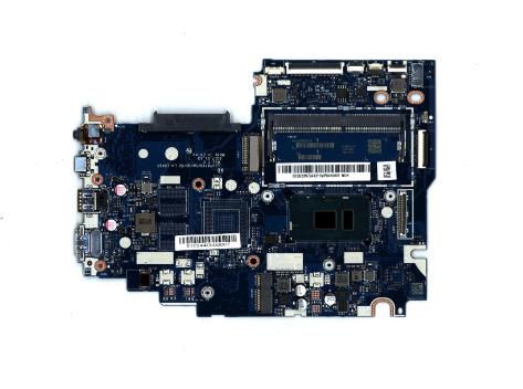 Lenovo Hauptplatine – für Ideapad 520S-14IKB (80X2) – FRU5B20Q11061