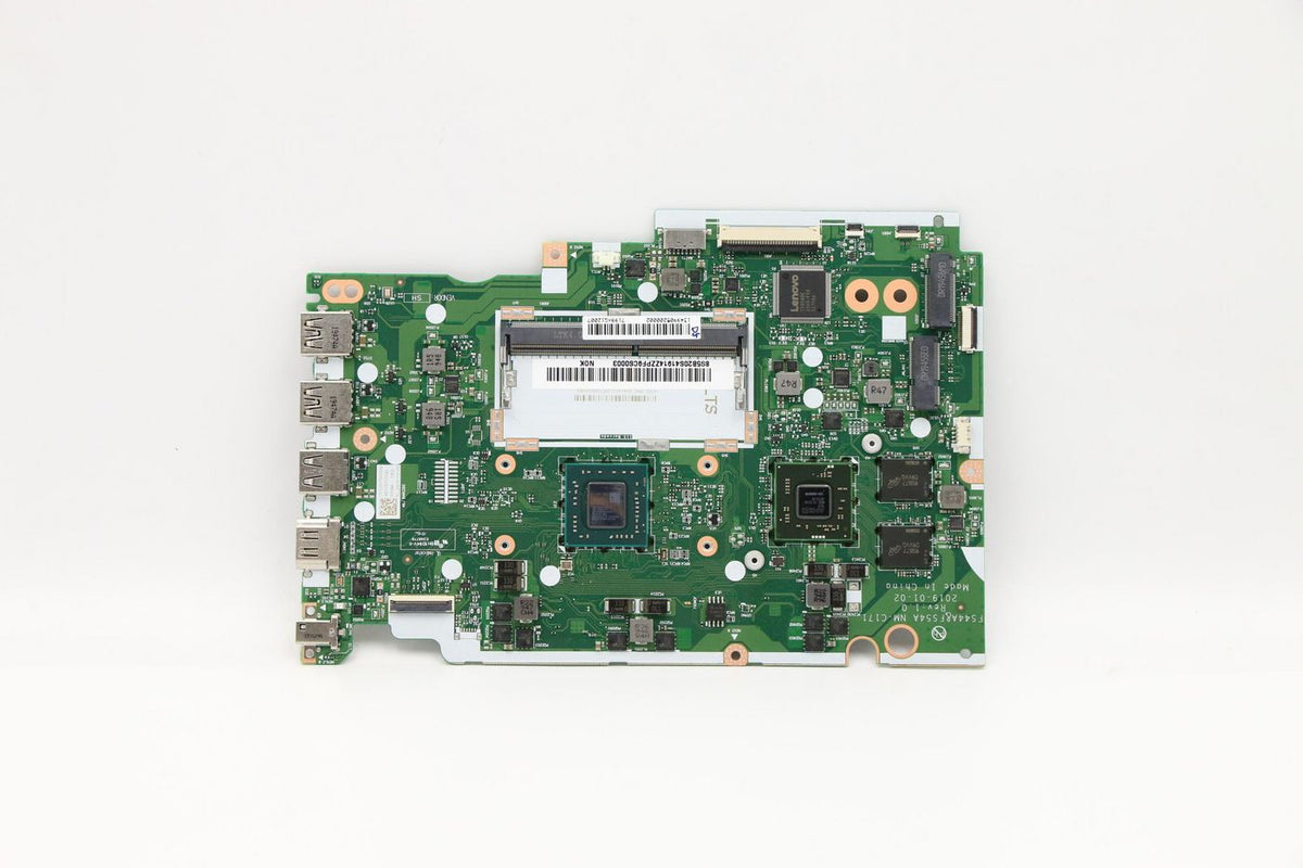 Lenovo Hauptplatine – für Lenovo – FRU5B20S41909 – Grün