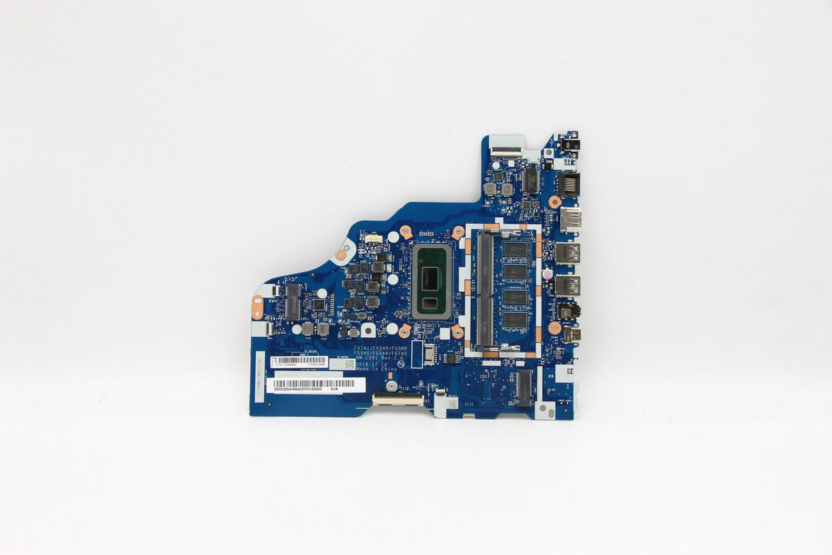Lenovo 5B20S41689 – Mainboard