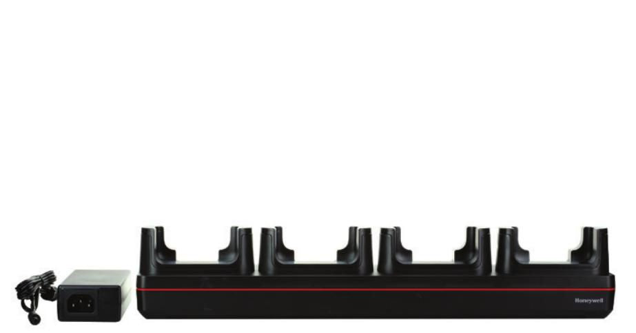 Honeywell CT40-CB-UVB-0 Ladegerät – für CT40
