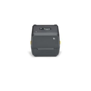 Zebra ZD421t – Etikettendrucker, Thermotransfer, bis 104 mm, USB, Bluetooth, LAN, 203 dpi, 152 mm/s