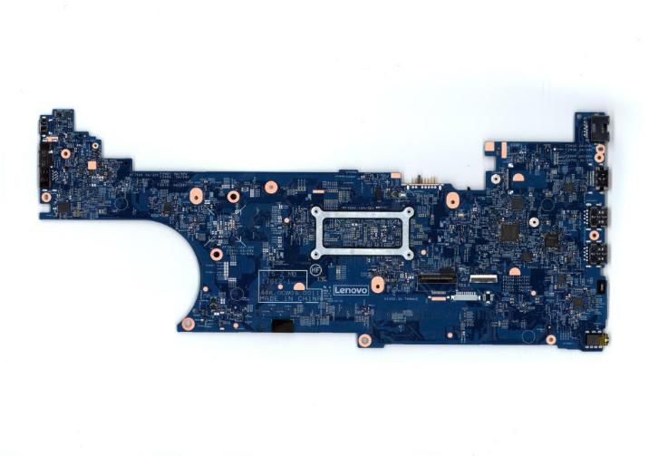 Lenovo Mainboard (FRU01YR250) – Intel Core i5-8350U, TPM 2.0 – 0,30 kg
