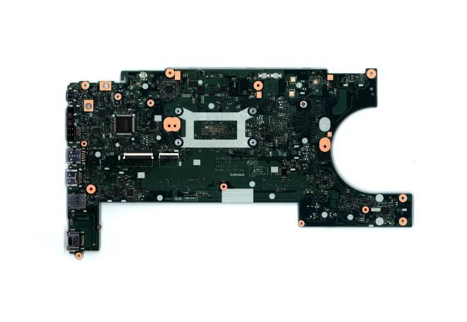 Lenovo UMA I58350U WIN YAMT – Mainboard
