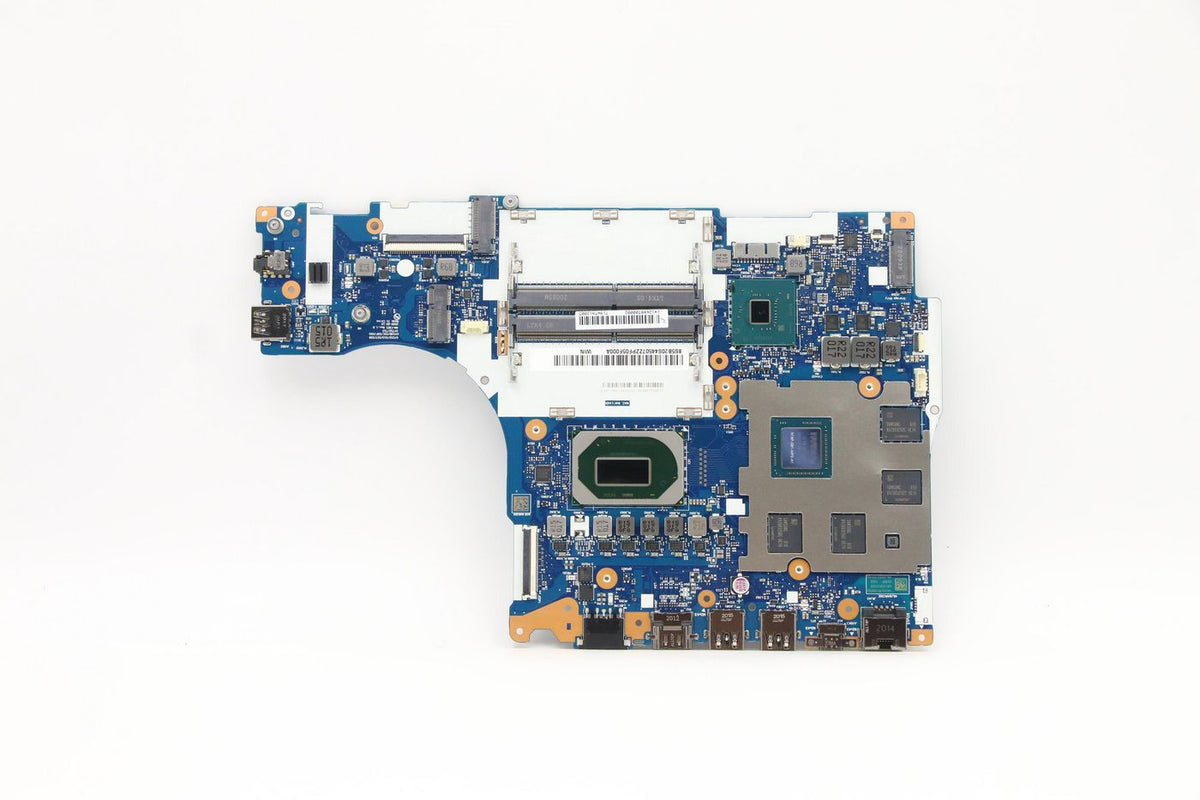 Lenovo FRU5B20S44459 Hauptplatine – für Lenovo – Blau